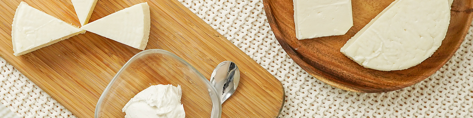 チーズ工房　ショップ案内