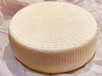 ベルパエーゼ(Bel paese)